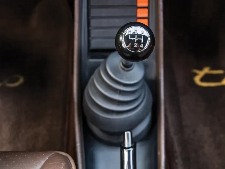 1979 Porsche 930 Turbo - Image 13 of 20