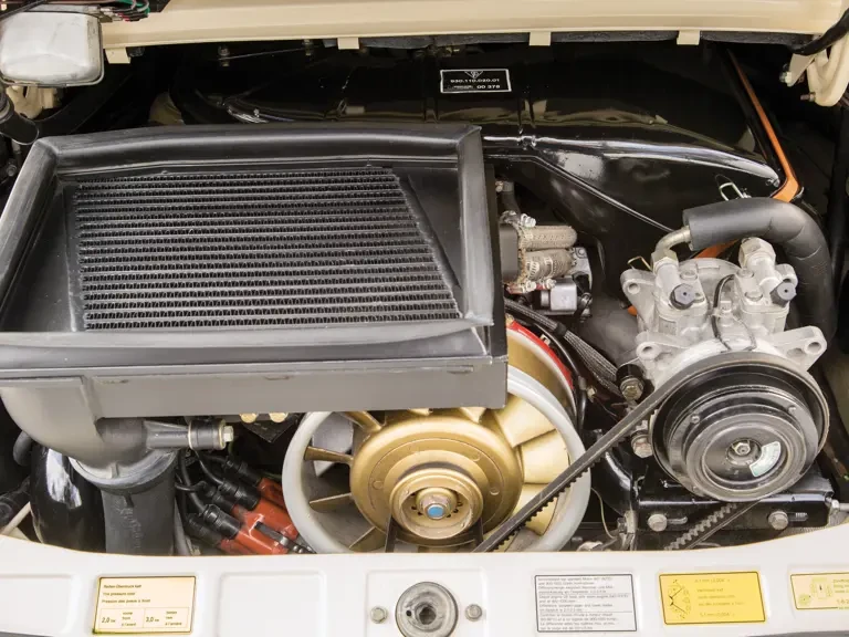 1979 Porsche 930 Turbo - Image 19 of 20
