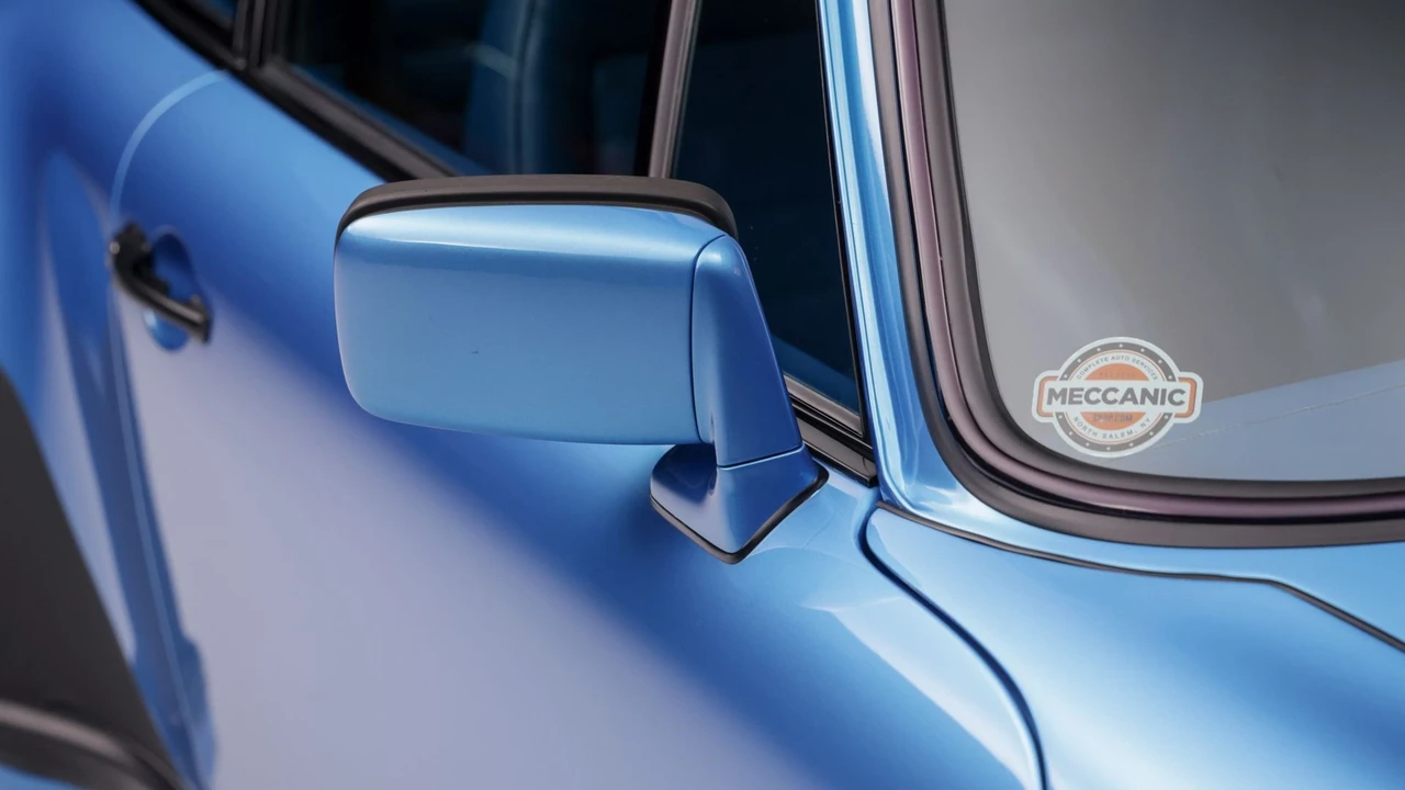 1979 Porsche 930 Turbo - Image 29 of 31