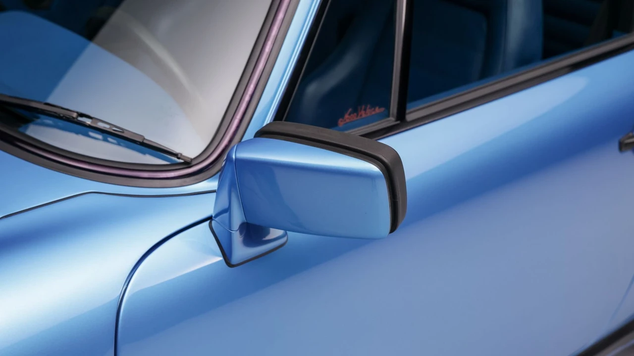 1979 Porsche 930 Turbo - Image 19 of 31