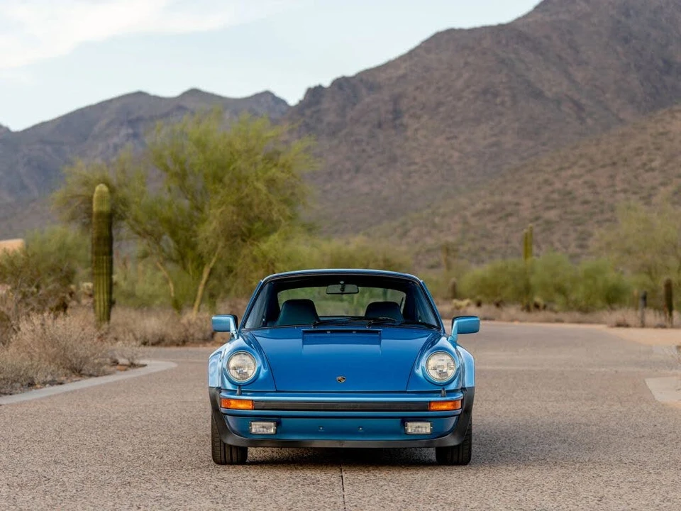 1979 Porsche 911 Carrera SC - Image 3 of 31