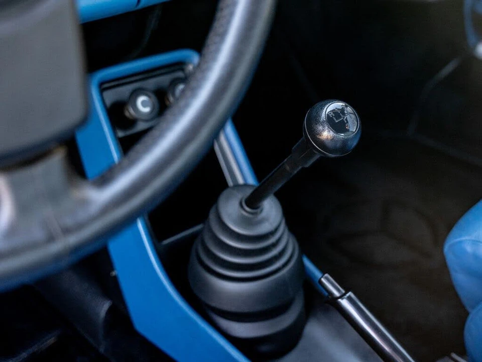 1979 Porsche 911 Carrera SC - Image 19 of 31