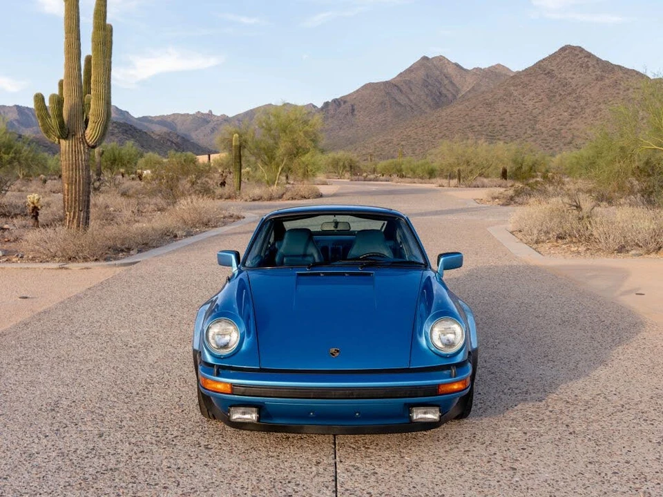 1979 Porsche 911 Carrera SC - Image 22 of 31
