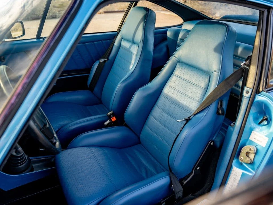 1979 Porsche 911 Carrera SC - Image 12 of 31