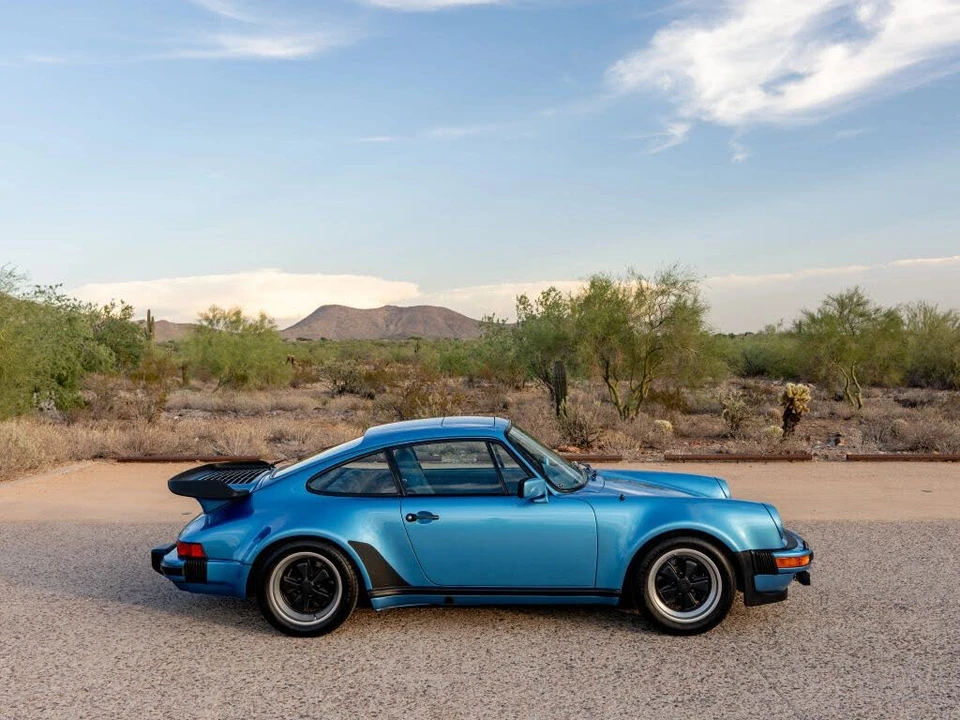 1979 Porsche 911 Carrera SC - Image 28 of 31