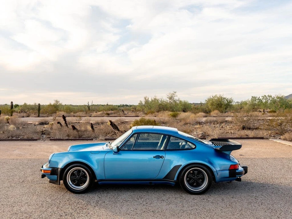 1979 Porsche 911 Carrera SC - Image 24 of 31
