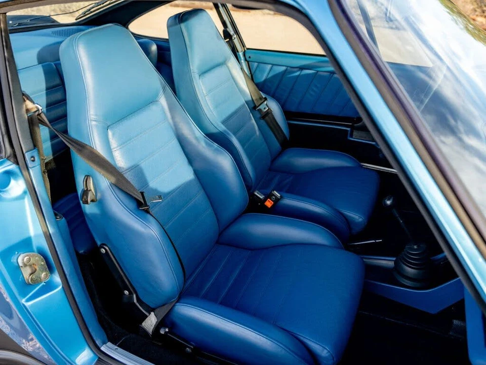 1979 Porsche 911 Carrera SC - Image 15 of 31