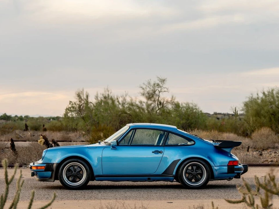 1979 Porsche 911 Carrera SC - Image 5 of 31