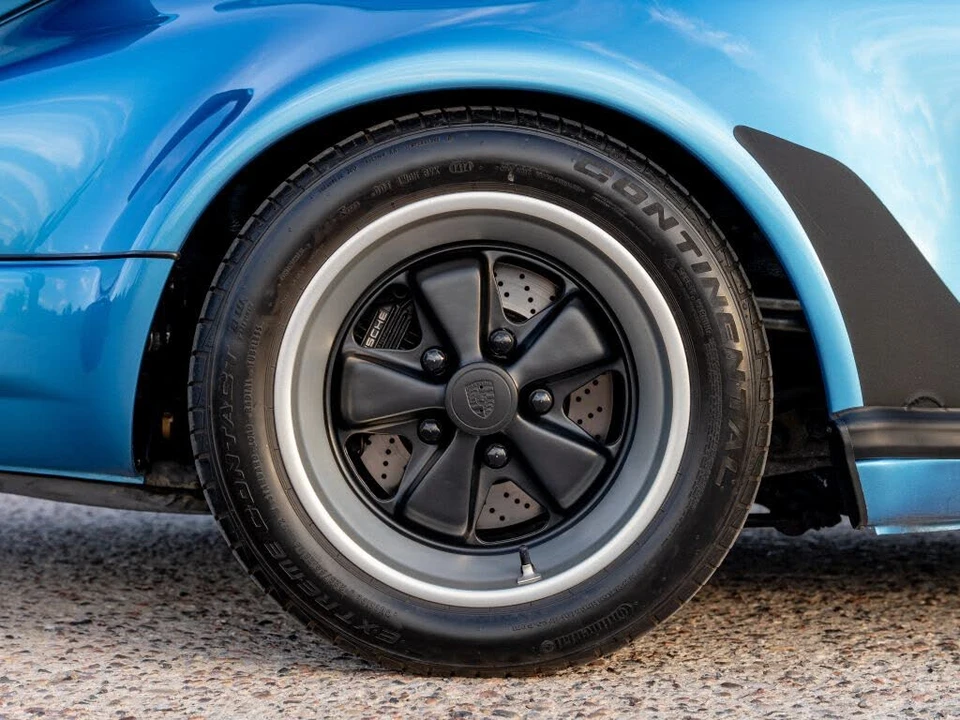 1979 Porsche 911 Carrera SC - Image 30 of 31