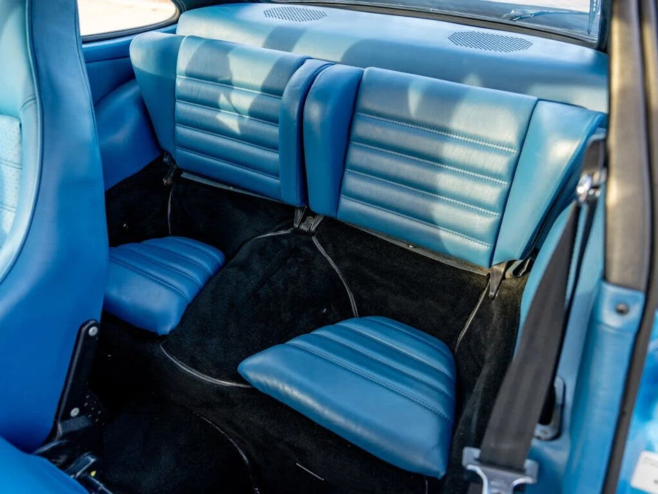 1979 Porsche 911 Carrera SC - Image 17 of 31
