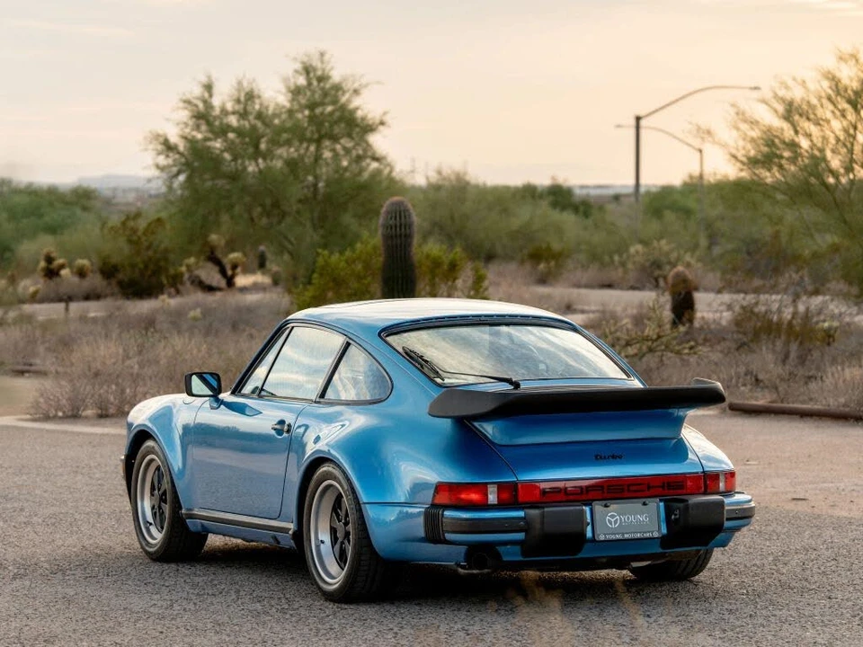 1979 Porsche 911 Carrera SC - Image 6 of 31