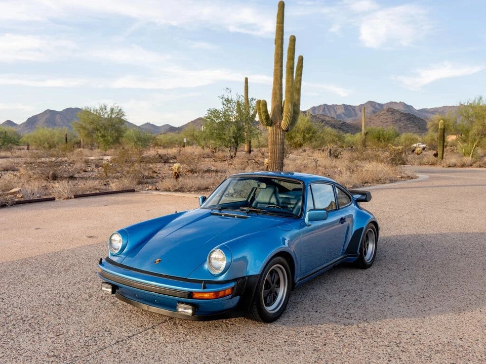 1979 Porsche 911 Carrera SC - Image 23 of 31