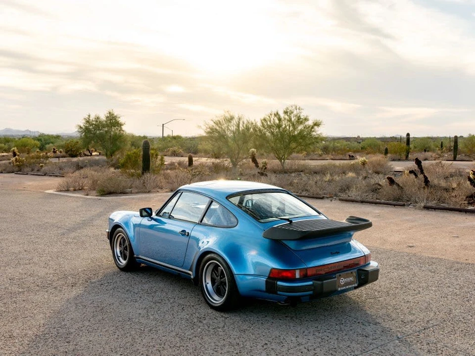 1979 Porsche 911 Carrera SC - Image 25 of 31