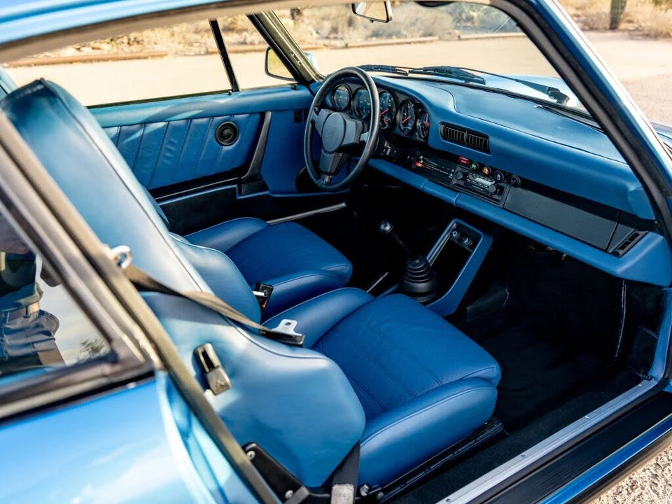 1979 Porsche 911 Carrera SC - Image 13 of 31