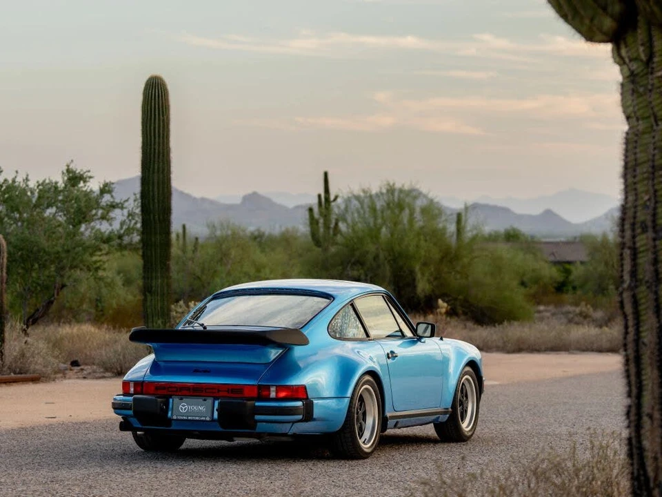 1979 Porsche 911 Carrera SC - Image 8 of 31