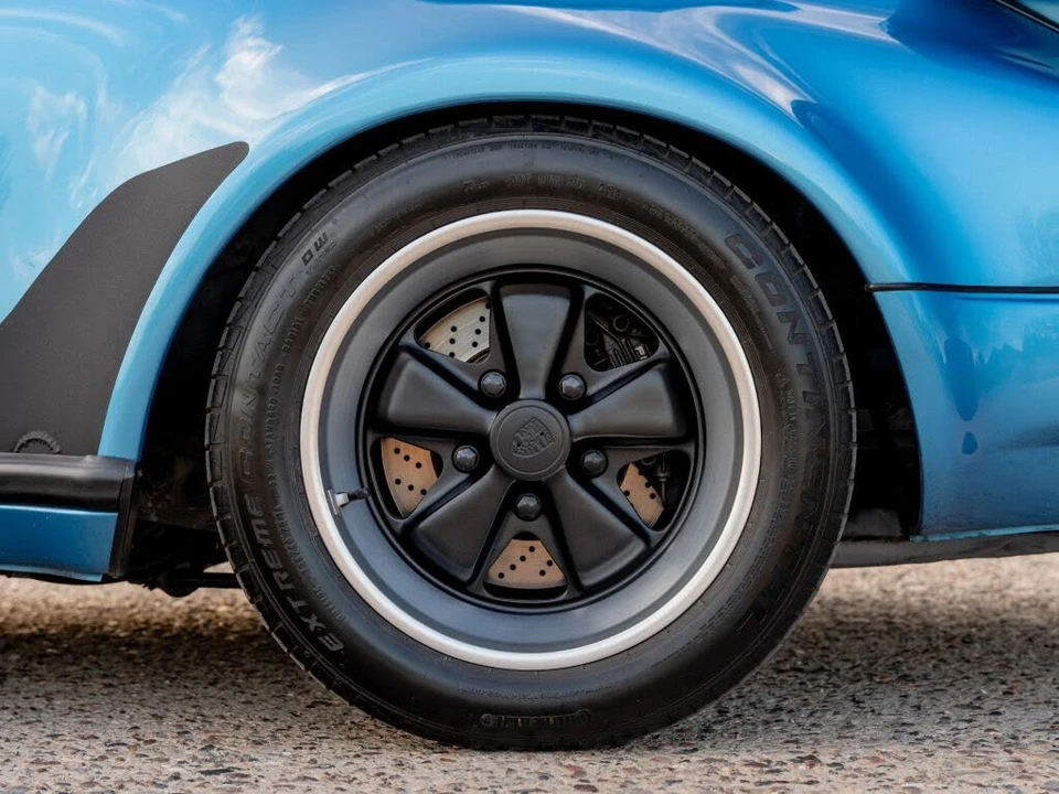 1979 Porsche 911 Carrera SC - Image 31 of 31