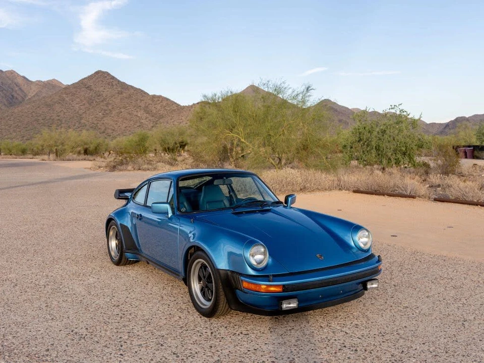 1979 Porsche 911 Carrera SC - Image 21 of 31