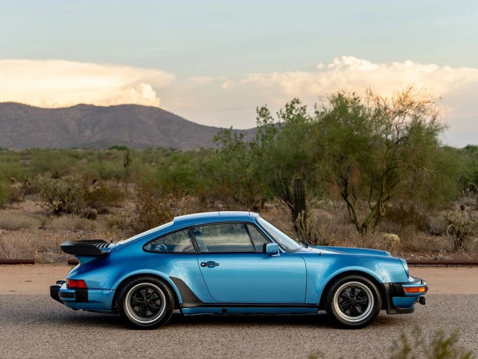 1979 Porsche 911 Carrera SC - Image 9 of 31