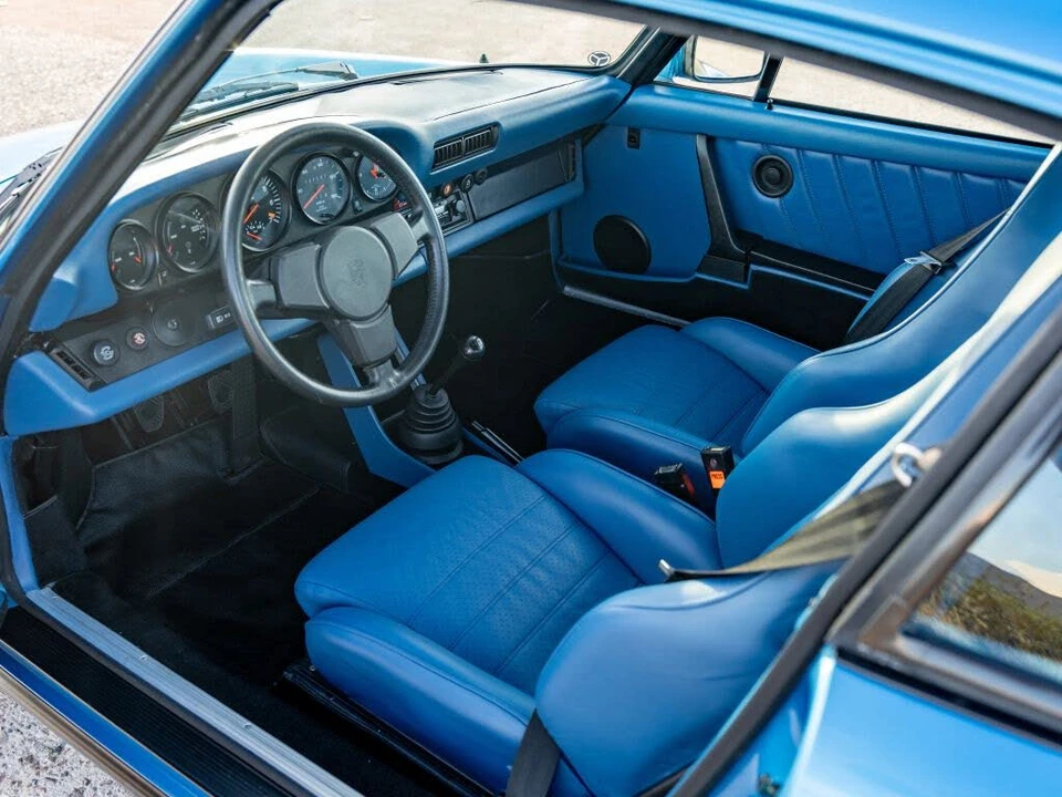 1979 Porsche 911 Carrera SC - Image 10 of 31