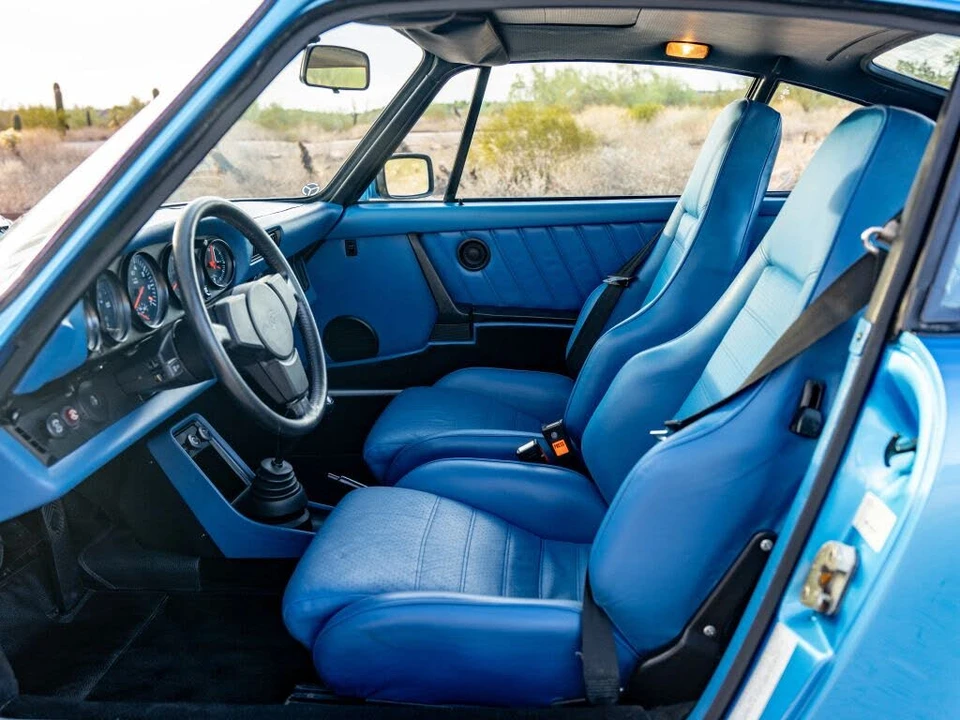 1979 Porsche 911 Carrera SC - Image 11 of 31