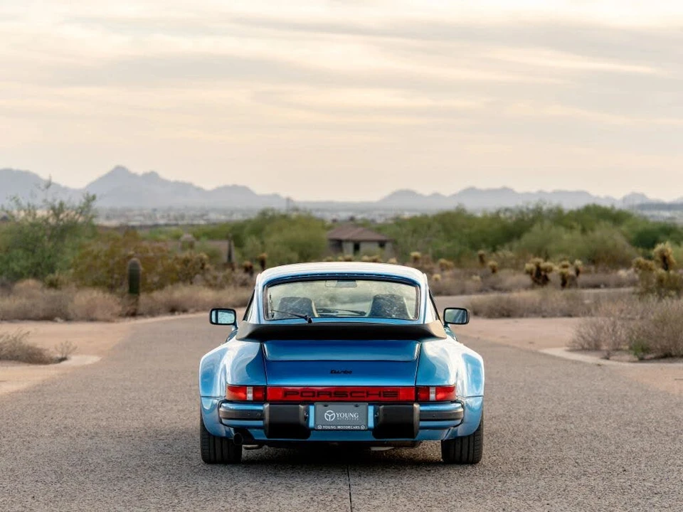 1979 Porsche 911 Carrera SC - Image 7 of 31