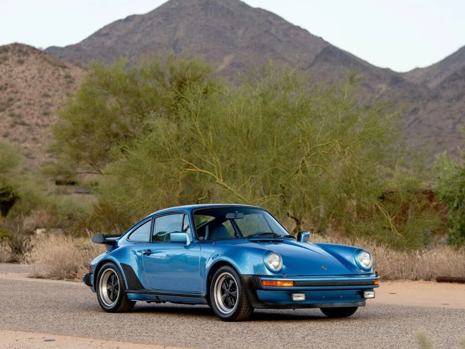 1979 Porsche 911 Carrera SC - Image 2 of 31