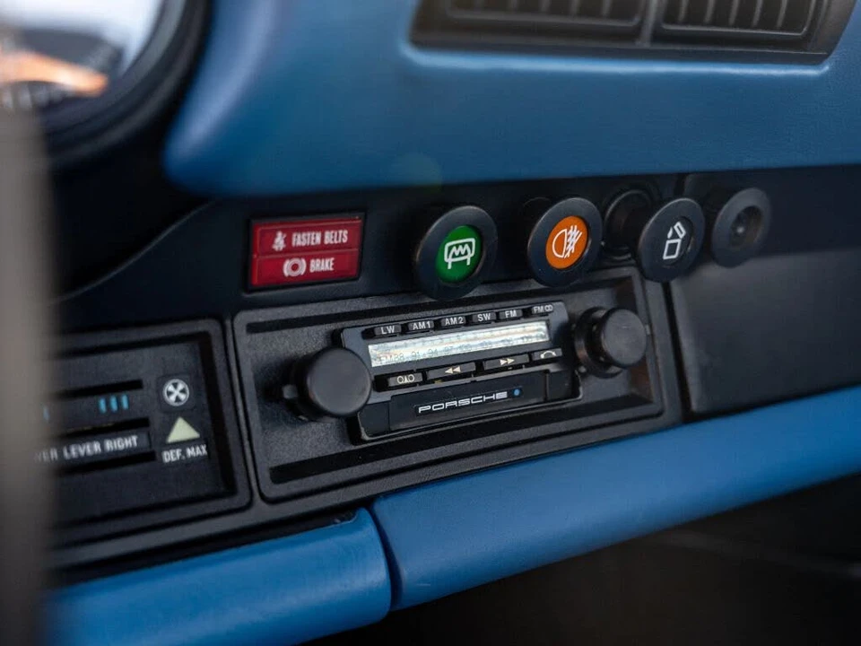 1979 Porsche 911 Carrera SC - Image 20 of 31