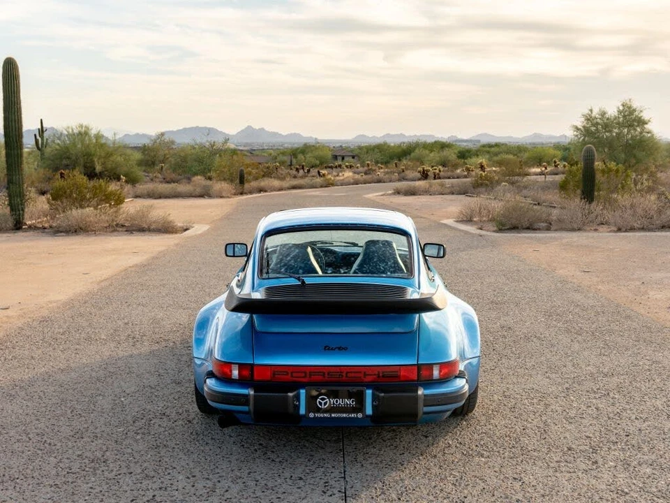 1979 Porsche 911 Carrera SC - Image 26 of 31