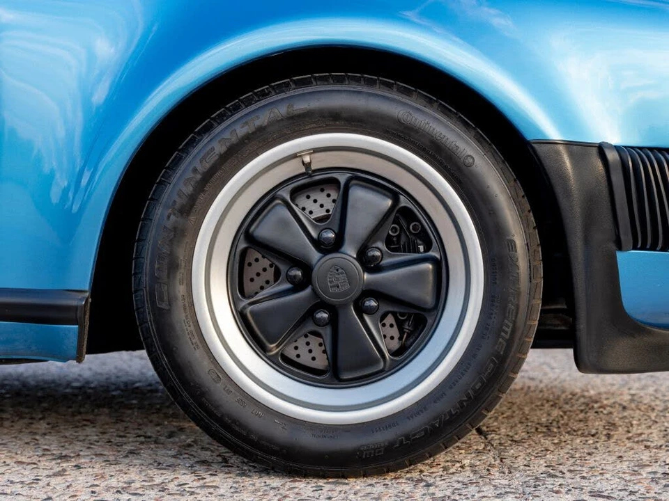 1979 Porsche 911 Carrera SC - Image 29 of 31