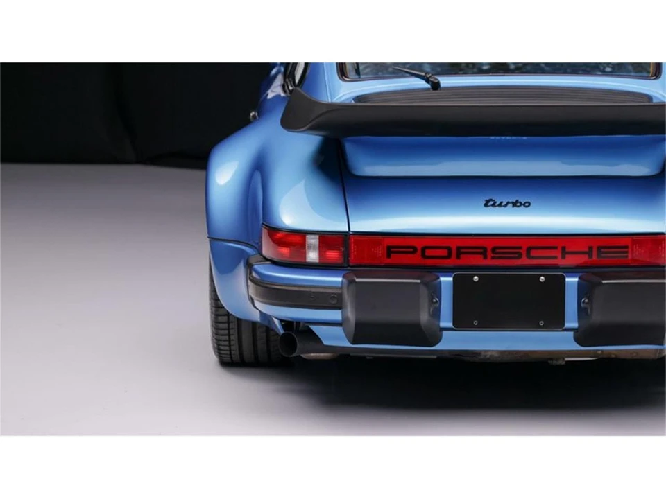 1979 Porsche 911 Carrera SC - Image 4 of 31