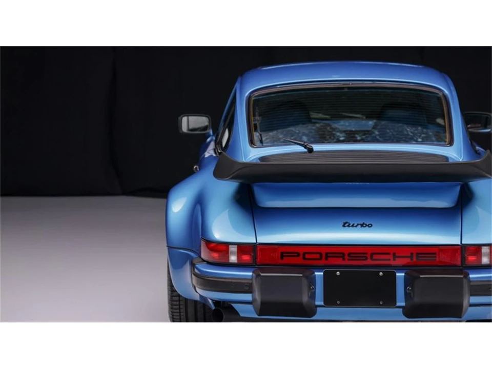 1979 Porsche 911 Carrera SC - Image 22 of 31