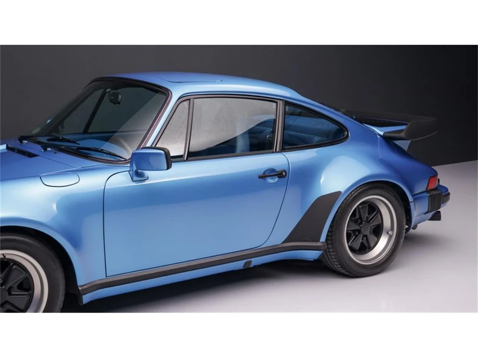 1979 Porsche 911 Carrera SC - Image 19 of 31