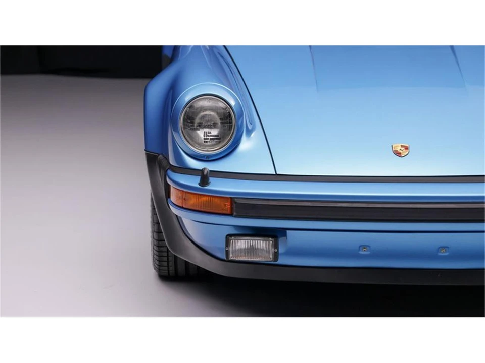 1979 Porsche 911 Carrera SC - Image 16 of 31