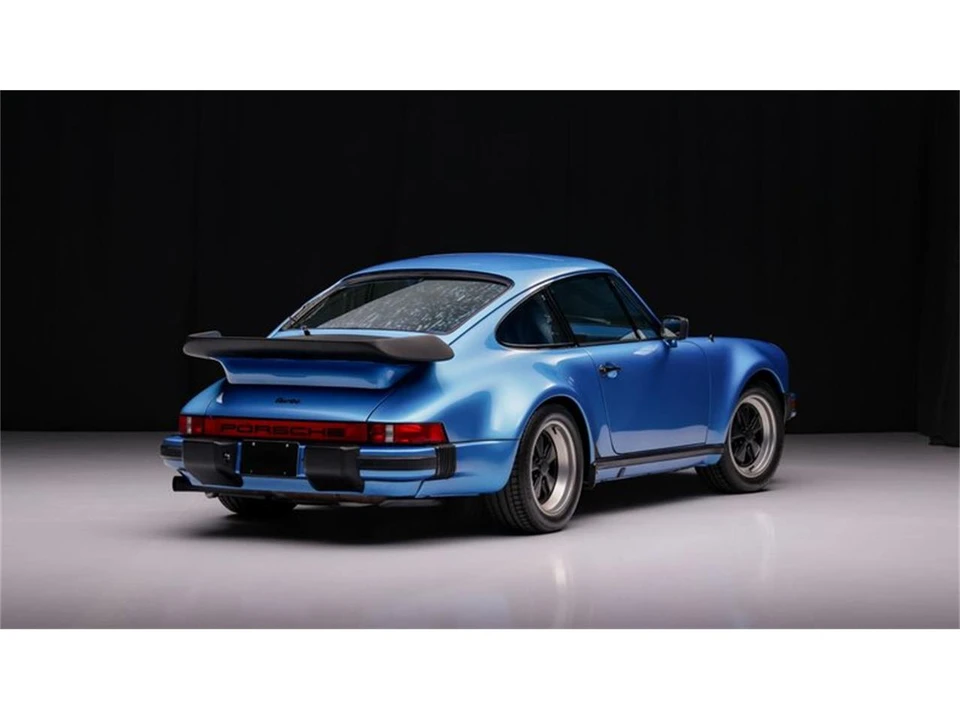 1979 Porsche 911 Carrera SC - Image 13 of 31