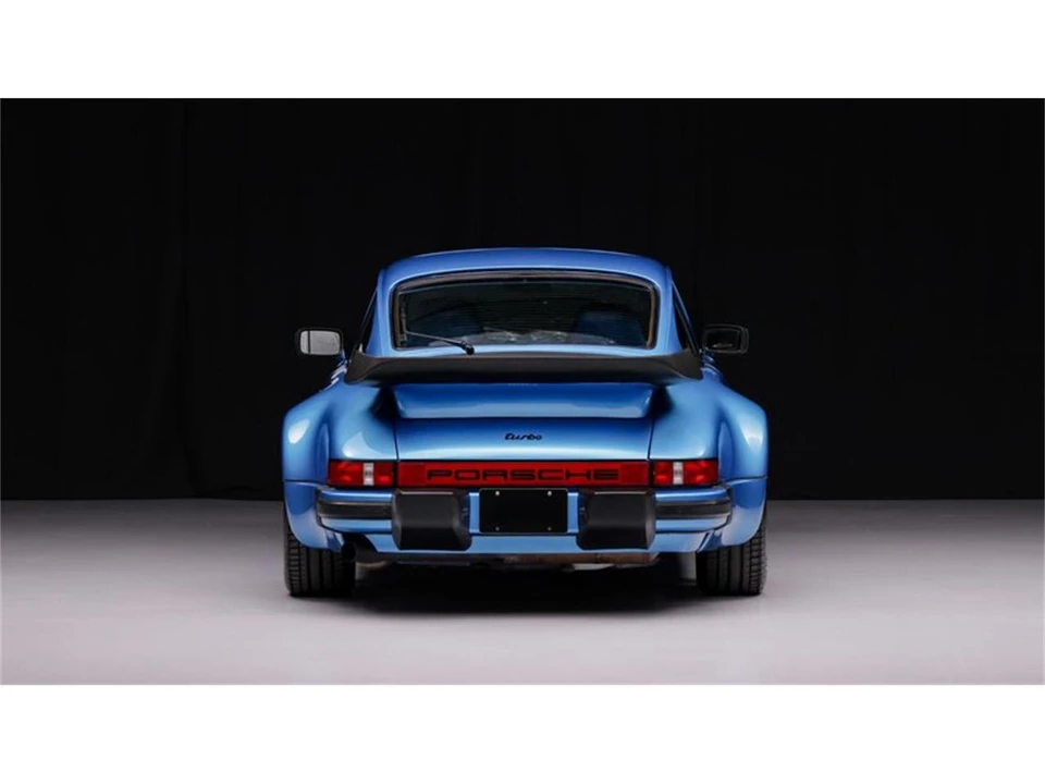 1979 Porsche 911 Carrera SC - Image 7 of 31