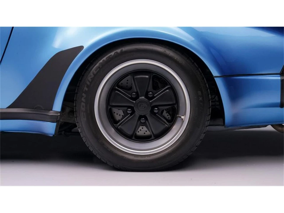 1979 Porsche 911 Carrera SC - Image 31 of 31
