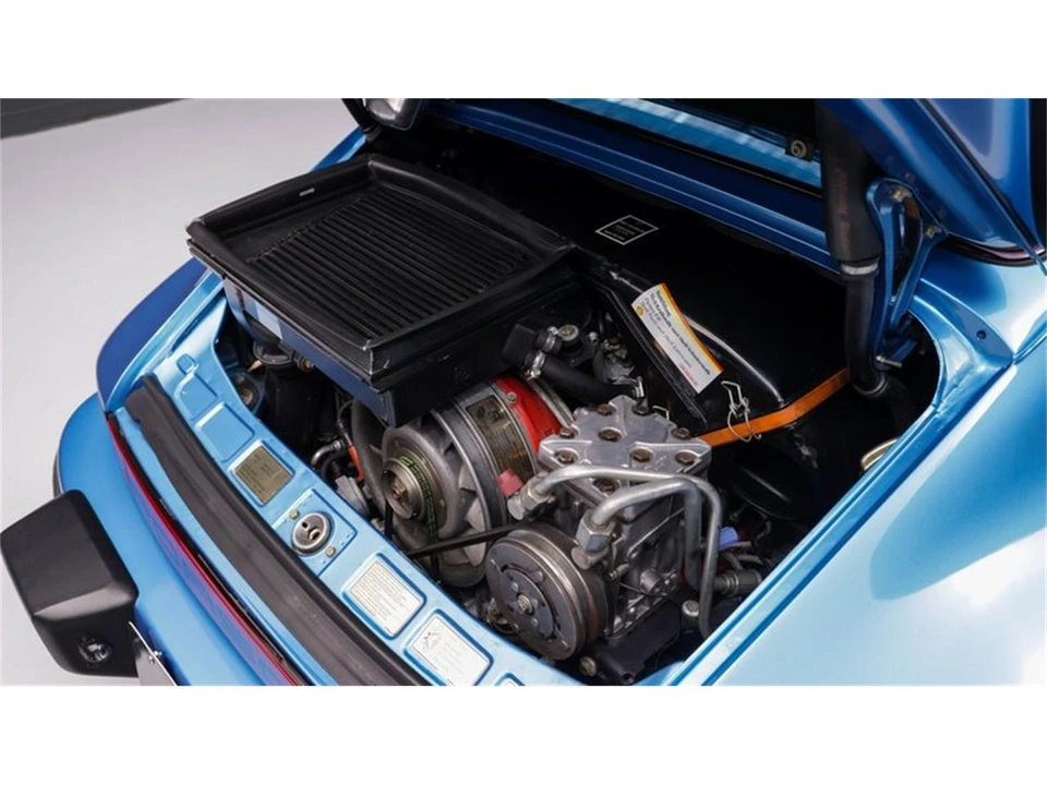 1979 Porsche 911 Carrera SC - Image 10 of 31