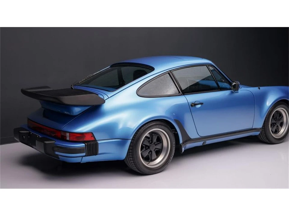 1979 Porsche 911 Carrera SC - Image 25 of 31
