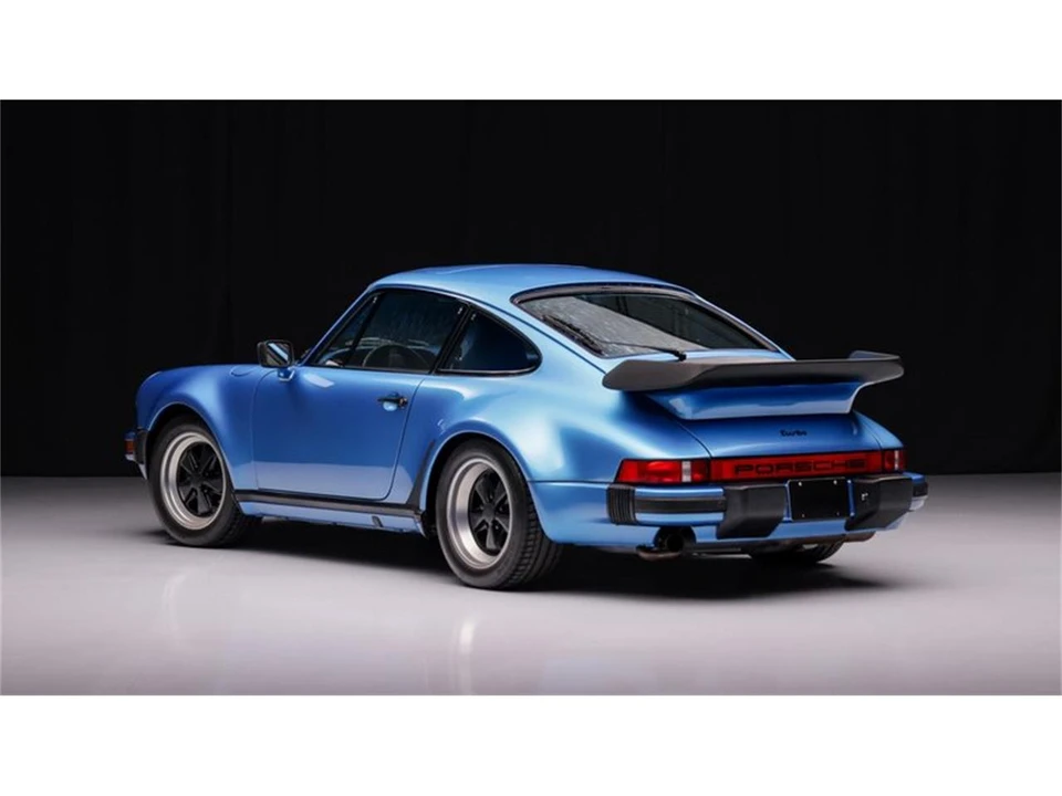 1979 Porsche 911 Carrera SC - Image 5 of 31
