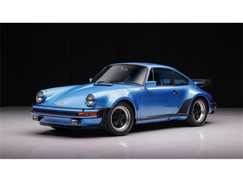 1979 Porsche 911 Carrera SC - Image 2 of 31