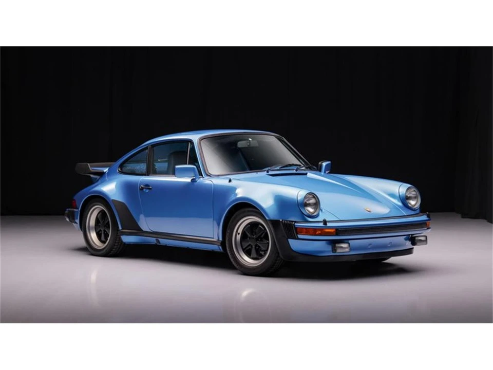 1979 Porsche 911 Carrera SC - Image 11 of 31