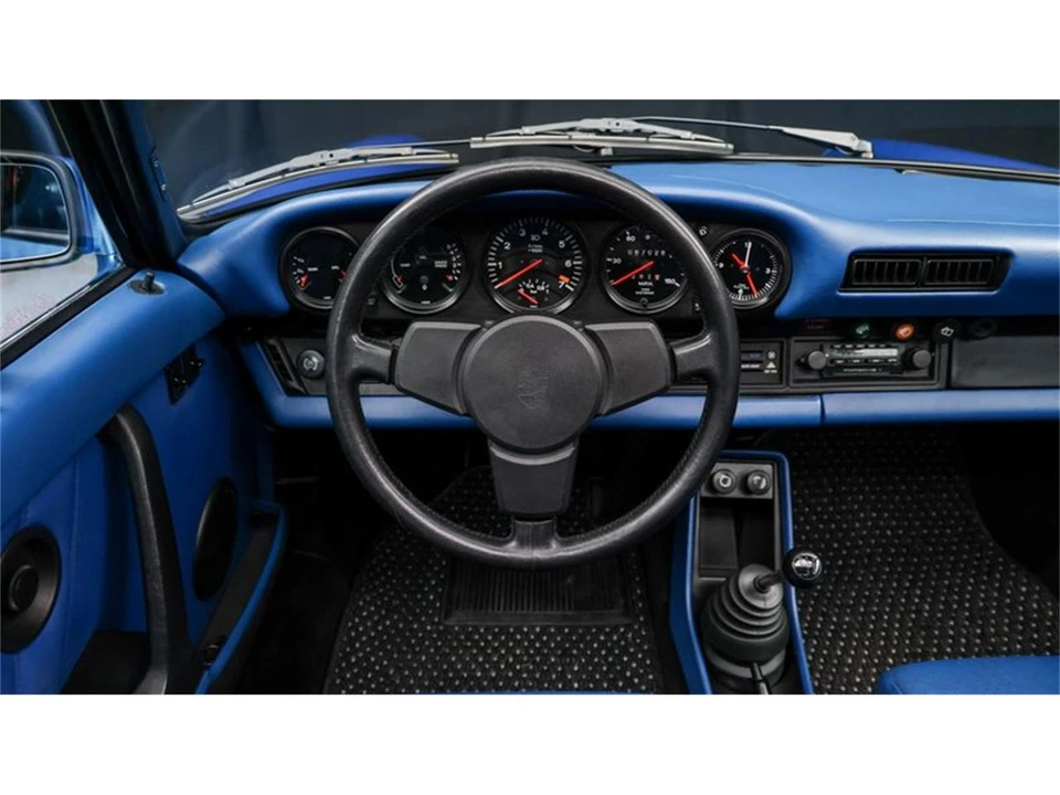 1979 Porsche 911 Carrera SC - Image 8 of 31