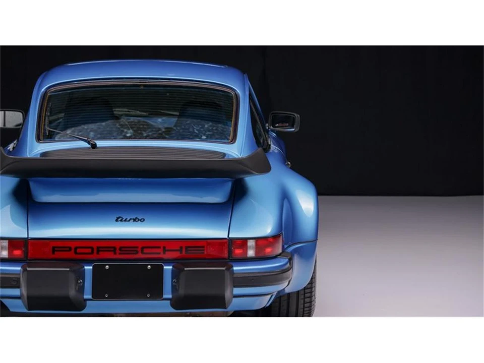 1979 Porsche 911 Carrera SC - Image 23 of 31