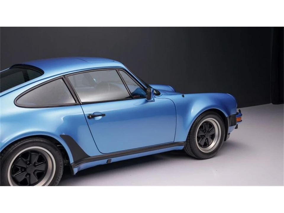 1979 Porsche 911 Carrera SC - Image 26 of 31