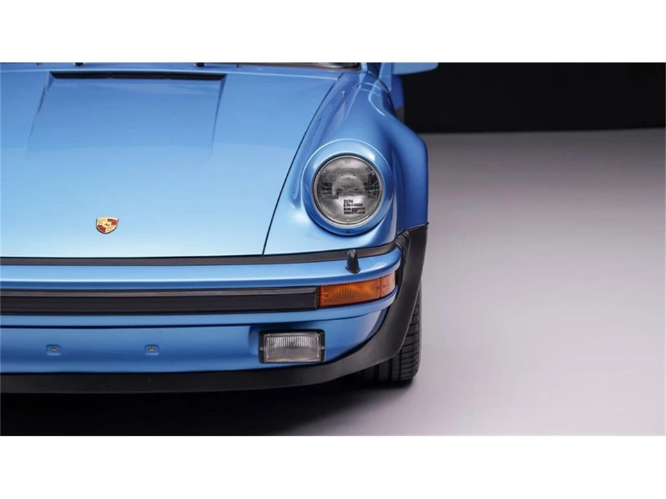 1979 Porsche 911 Carrera SC - Image 17 of 31