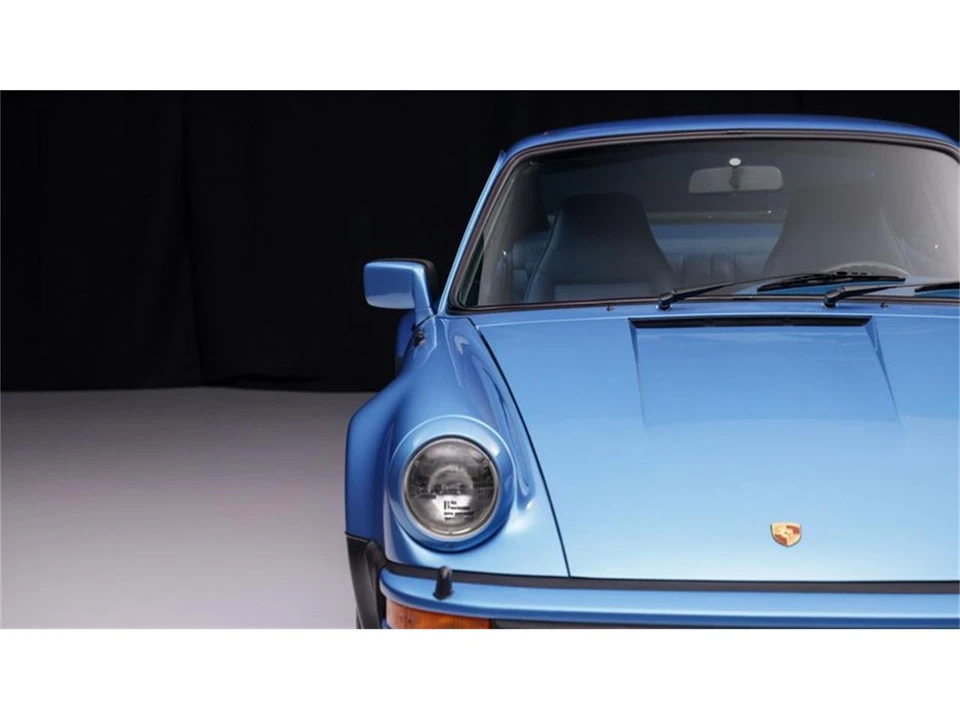 1979 Porsche 911 Carrera SC - Image 14 of 31