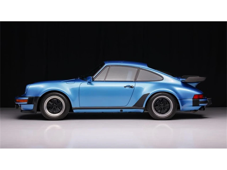 1979 Porsche 911 Carrera SC - Image 12 of 31