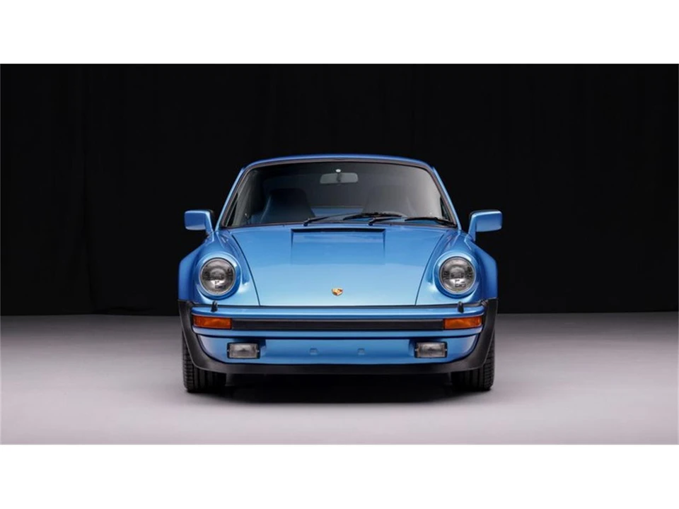 1979 Porsche 911 Carrera SC - Image 6 of 31