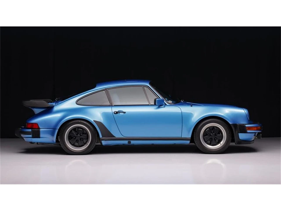 1979 Porsche 911 Carrera SC - Image 3 of 31