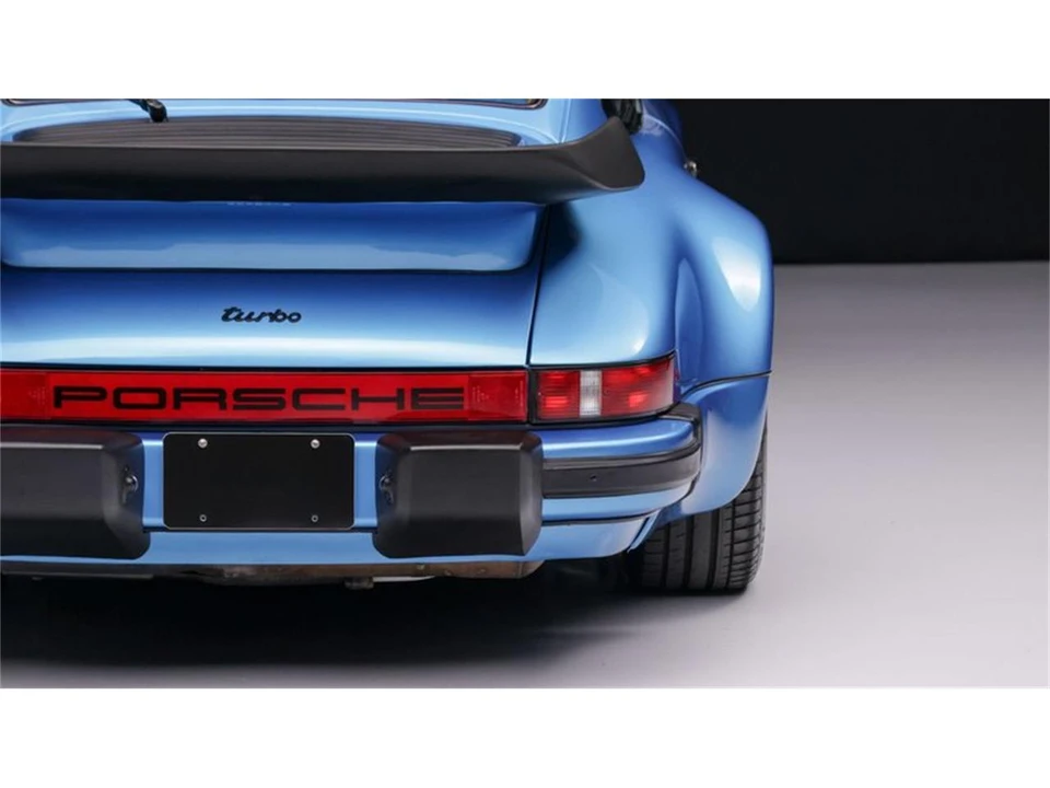 1979 Porsche 911 Carrera SC - Image 24 of 31